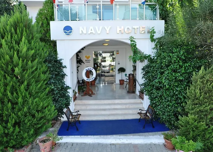 Navy Hotel