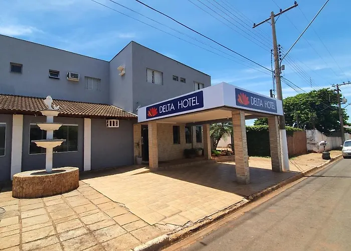 Delta Hotel