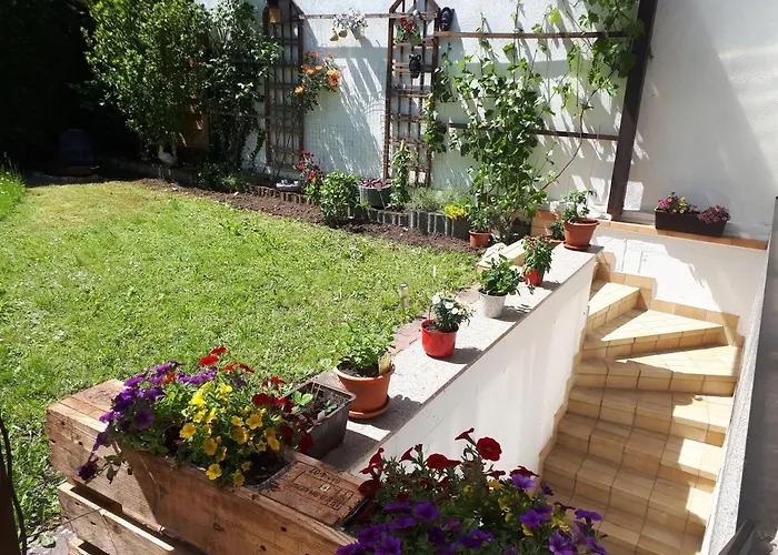 Hostel Bad Salzig