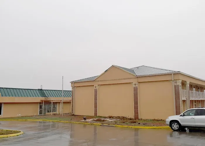 Usa Inn