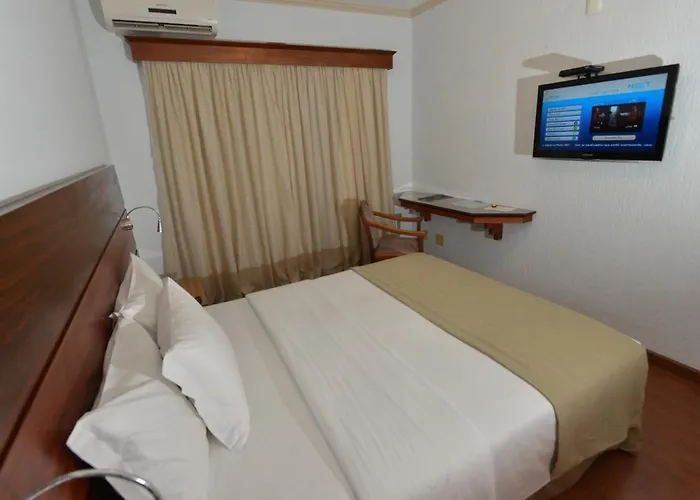 Kuster Hotel