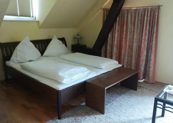 Hotel Mühlenhof Lollar