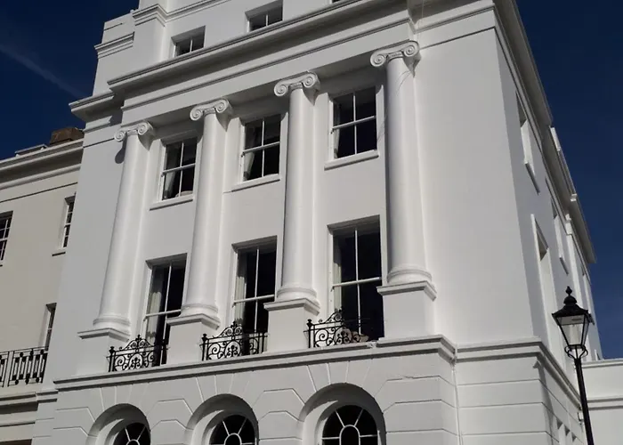 Anglesey Hotel