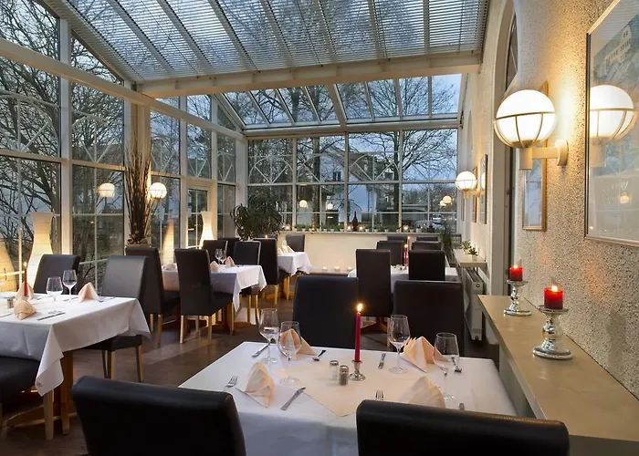Hotel Munich North