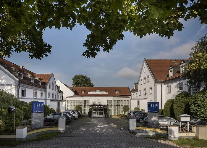 Hotel Munich North