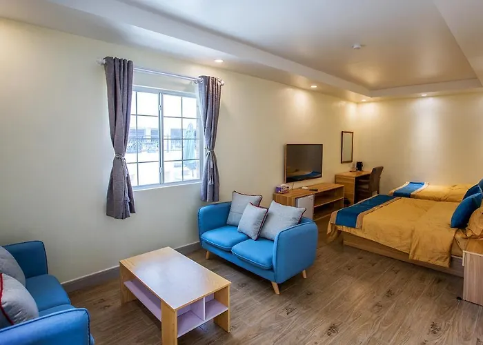 Residence Lodge