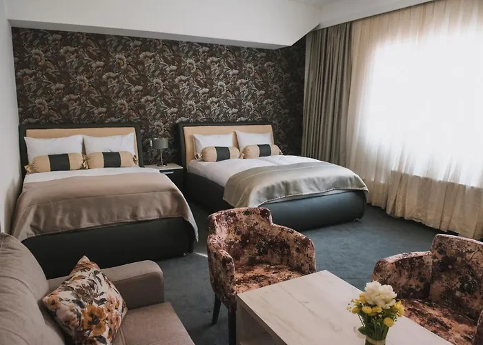 Hotel Bacchus