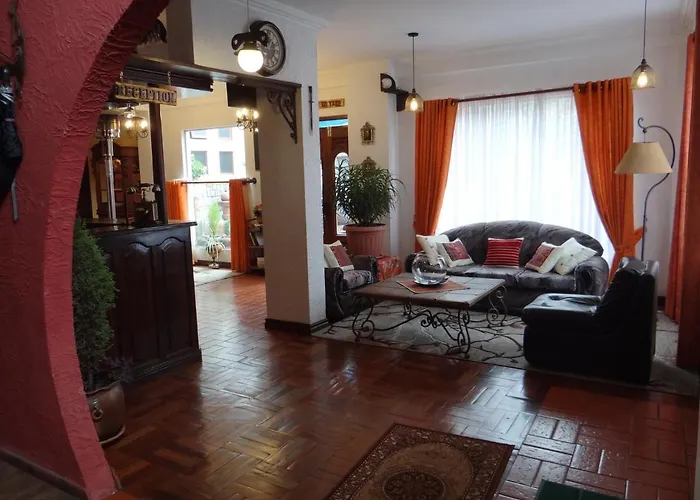 Hostal Bivouac