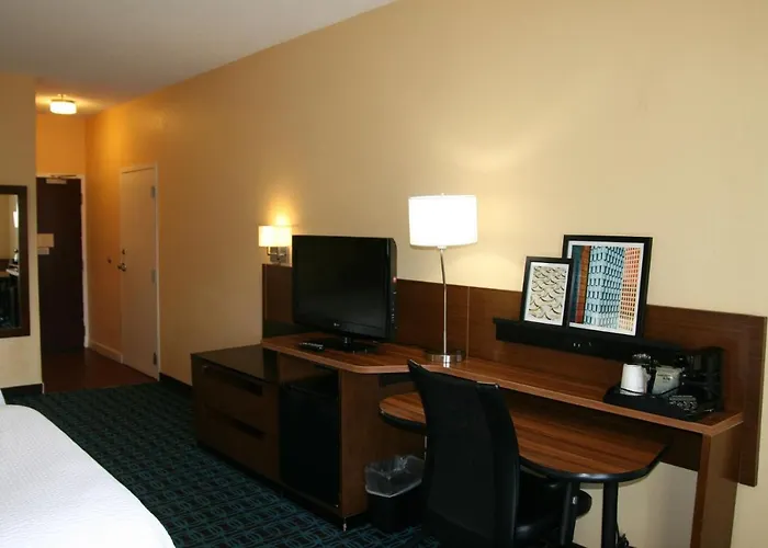 Okatie Hilton Head Hotel