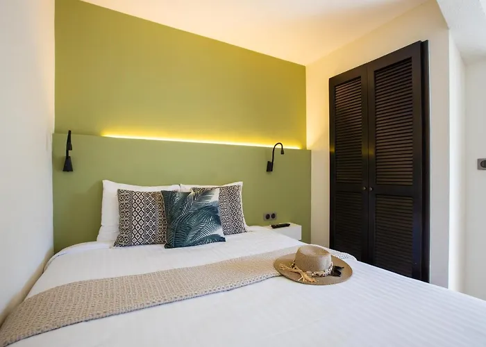 Marigot (Saint Martin) Hotels