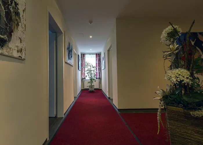 Hotel Guidassoni