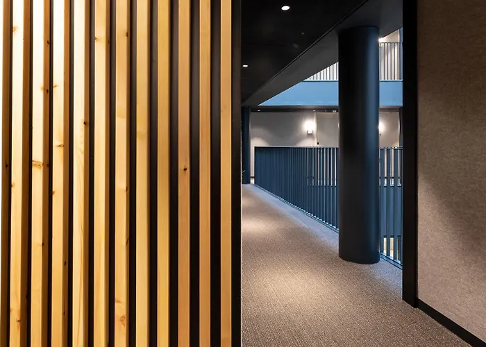 Hotel Raval House