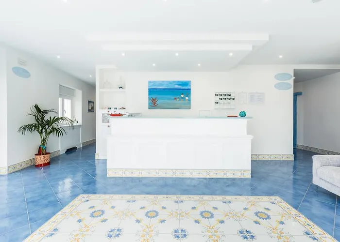 Hotel Corallo Circeo