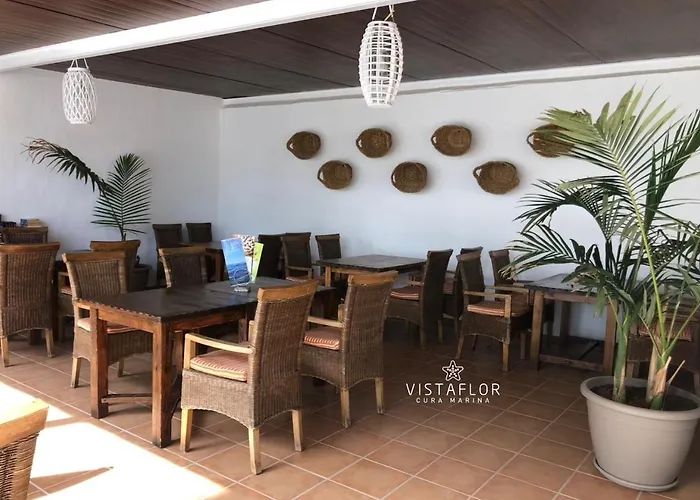 Vistaflor Cura Marina