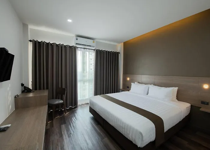 The Vienna Place