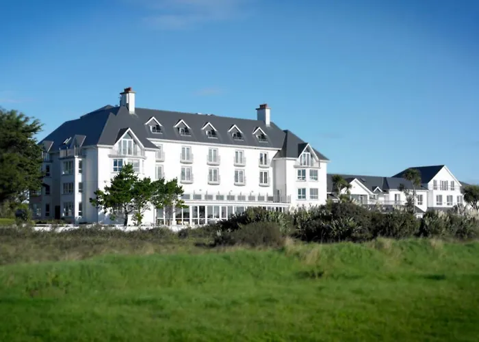 Garryvoe Hotel