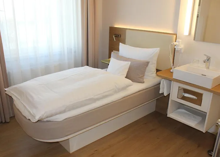 Hotels in Velbert