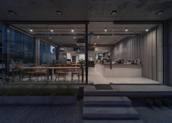Mix Cafe X Bed D