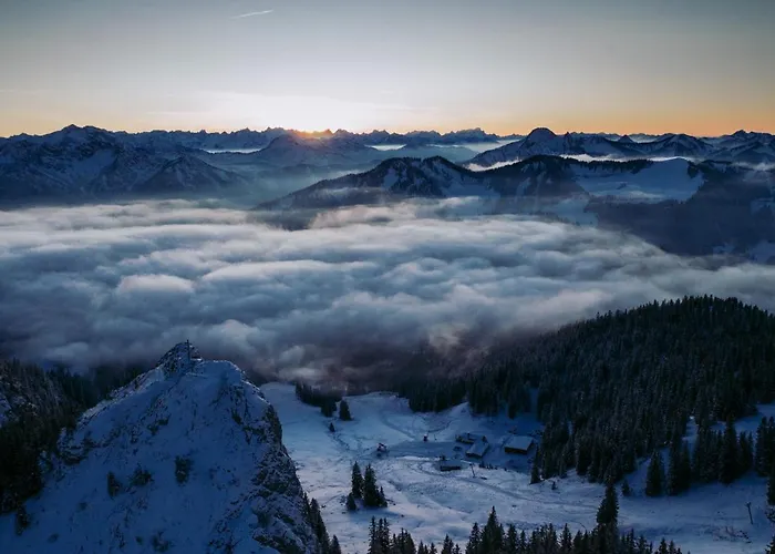 Obere Maxlraineralm
