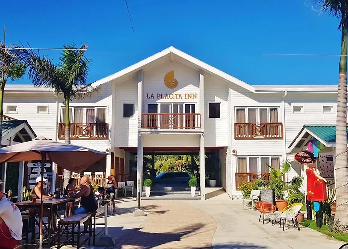 La Placita Inn
