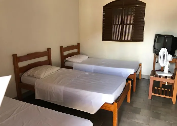 Hotel Bem Bom