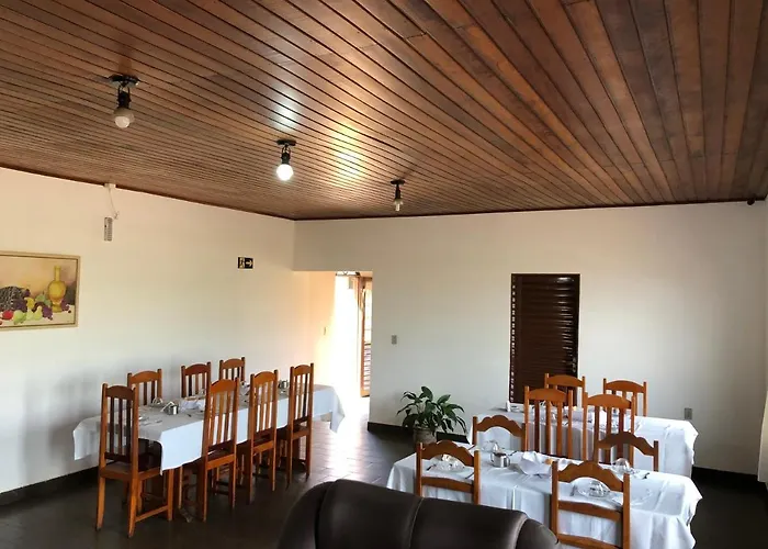 Hotel Bem Bom