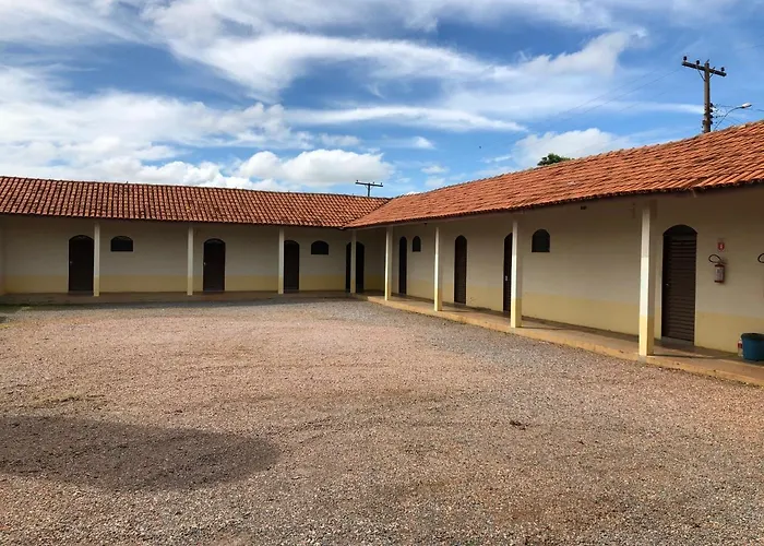 Hotel Bem Bom