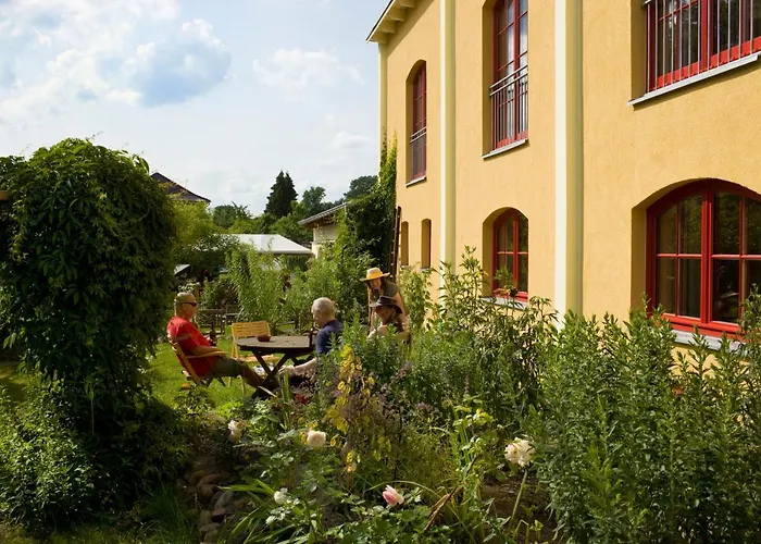 Kulturgasthof Alte Reederei