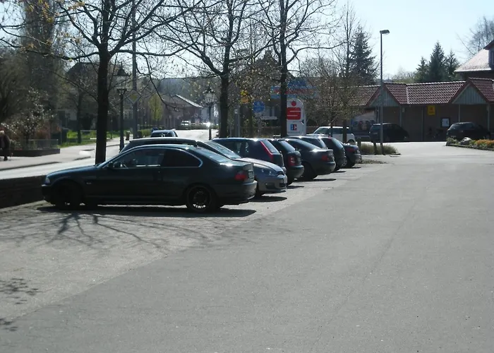 Gaestehaus Rothert