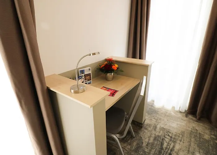 Petul Apart Hotel An'Ne 40