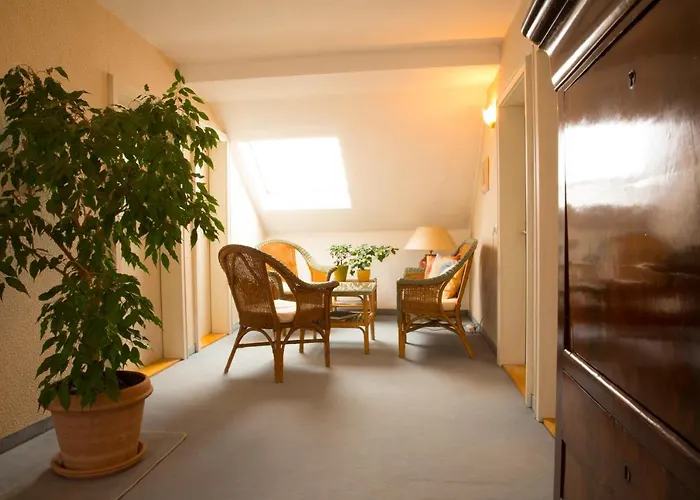 Hotel Haus Bauer