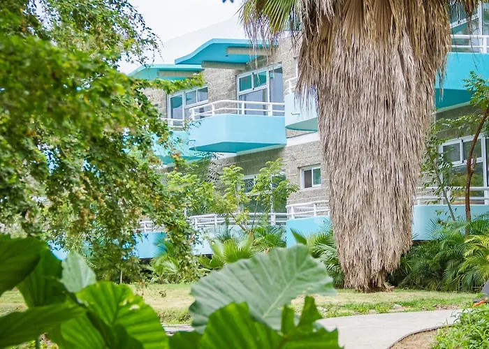 AzulPitaya Beach Front Hotel in Sayulita