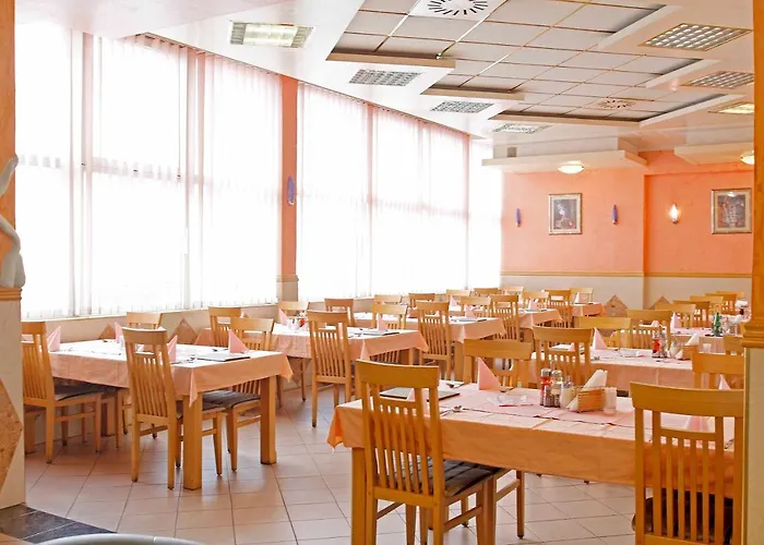 Hotel Bm