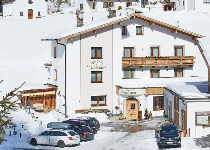 Gasthof Walderhof