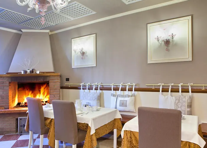 Hotel Ducale