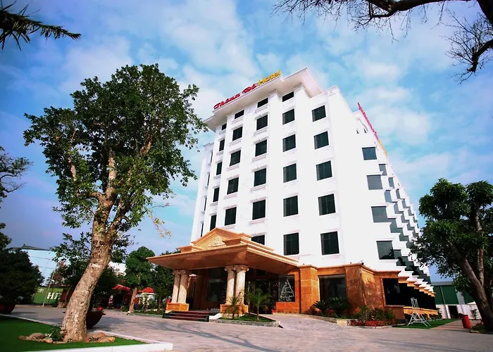 Thong Do Hotel