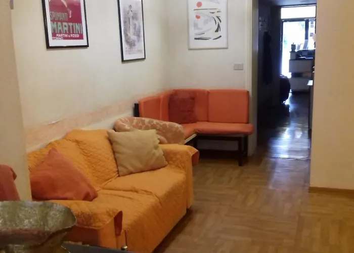 Hotel Centrale