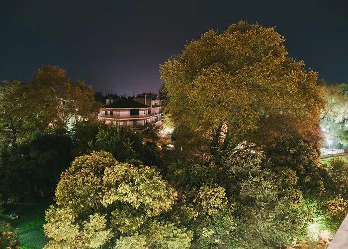 Aya Hotel