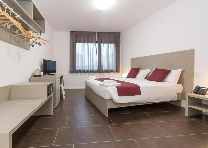 Hotel Cascina Fossata&Residence