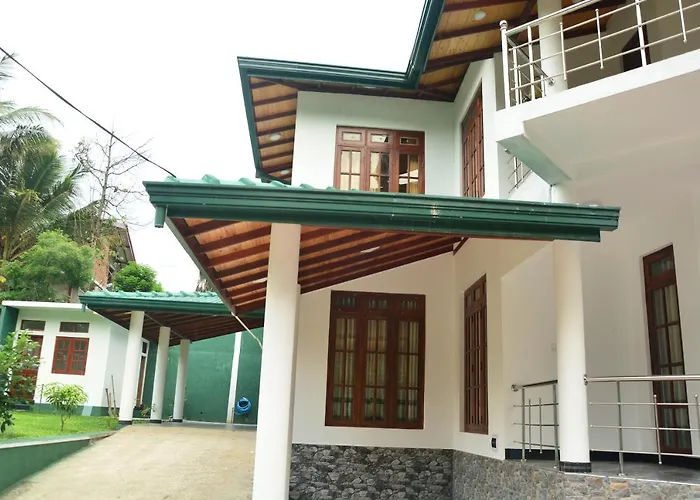 Seven Luck Palace