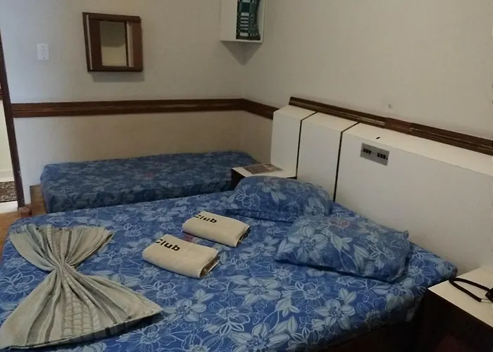 Hotel Charlly