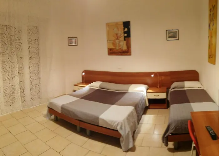 Residence Hotel Vittoria