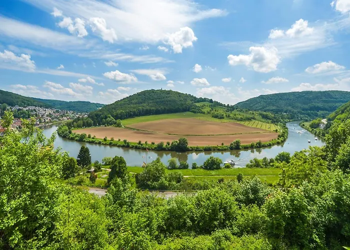 Vierburgeneck