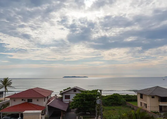 Hotéis de praia de Bombinhas