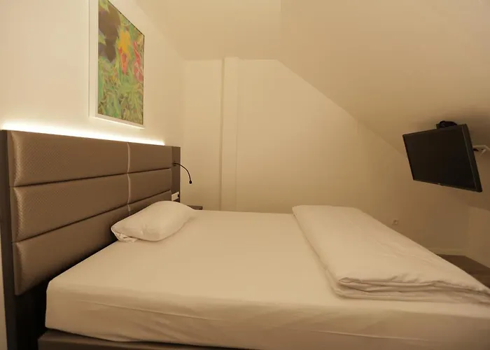 Galeria Airport Hotel