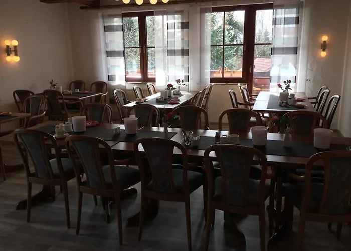 See-Hotel Storchenmuehle