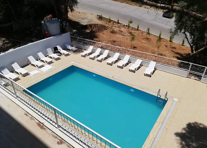 Cicek Apart Otel