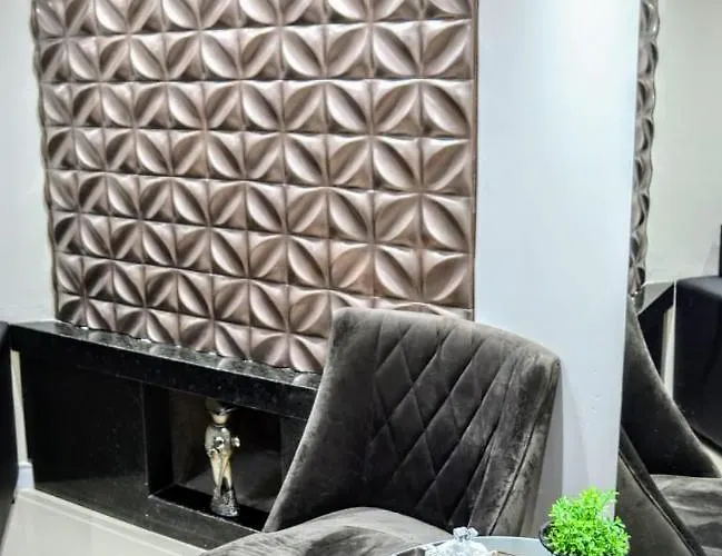 Ideal Lages Hotel