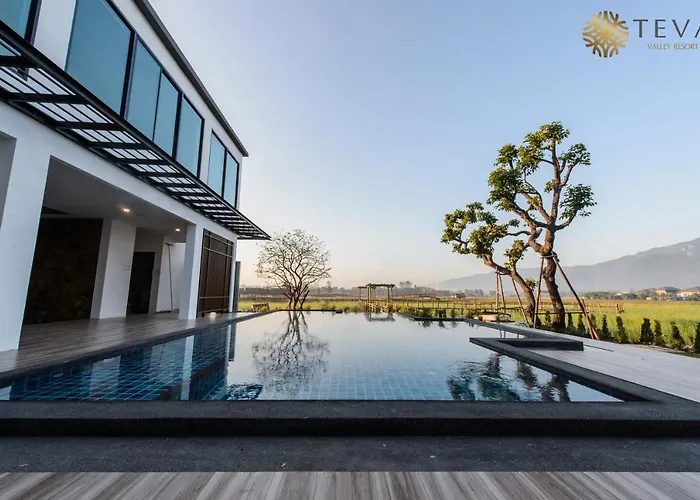 Teva Valley Resort