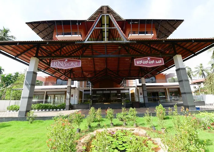 Subrahmanya Hotels